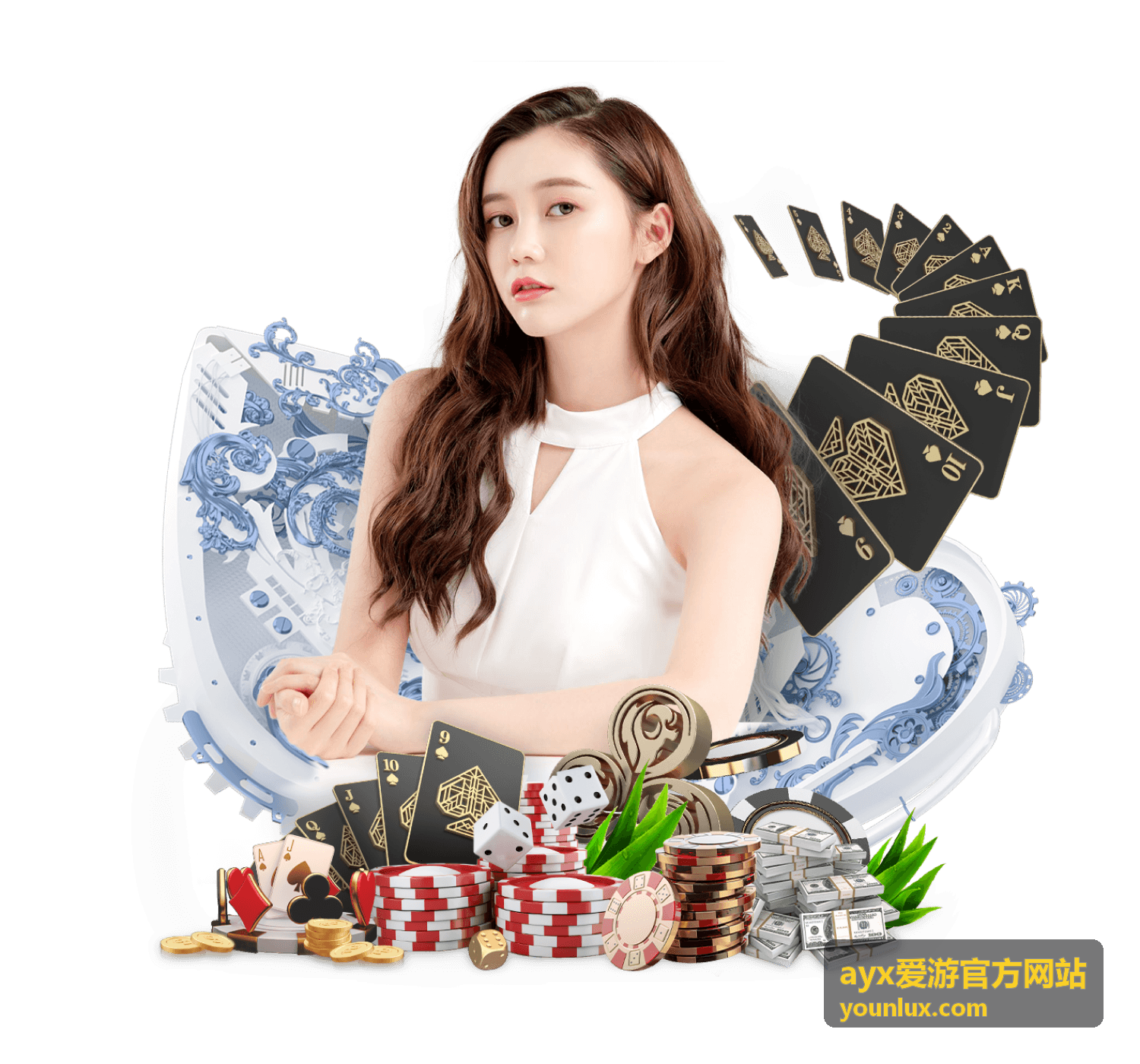 ayx爱游官方网站出行服务主视觉，展示行程安排与咨询场景